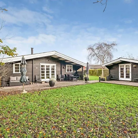 Vakantiehuis C11579-hemmet-horsfold-127
