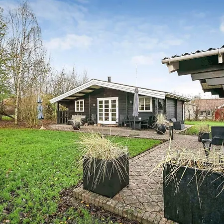 Vakantiehuis C11579-hemmet-horsfold-127