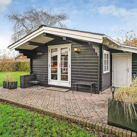 Vakantiehuis C11579-hemmet-horsfold-127 *