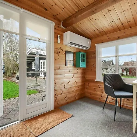 Tatil Evi C11579-hemmet-horsfold-127 Falen