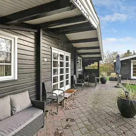 C11579-hemmet-horsfold-127 Vakantiehuis Falen
