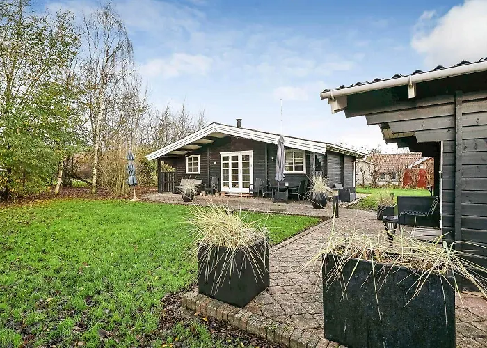 C11579-hemmet-horsfold-127 Prázdninový dům